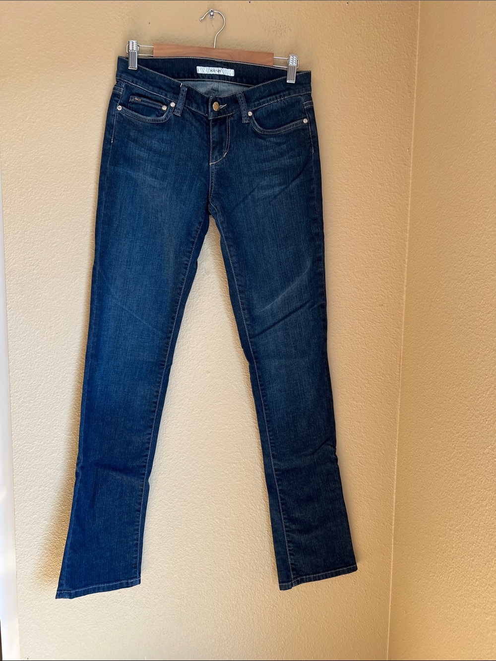 Joe’s Jeans Cigarette in Kennedy Wash NWOT 29